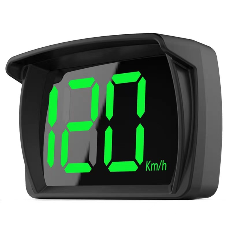 HUD ӵ ÷  ӵ, ÷  ÷, ū ۲, KMH, MPH,   GPS ׼